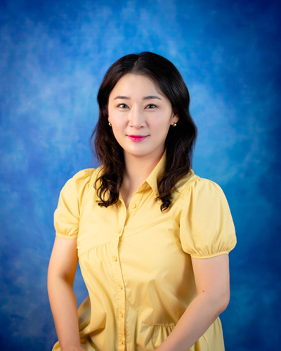 Youna Kim